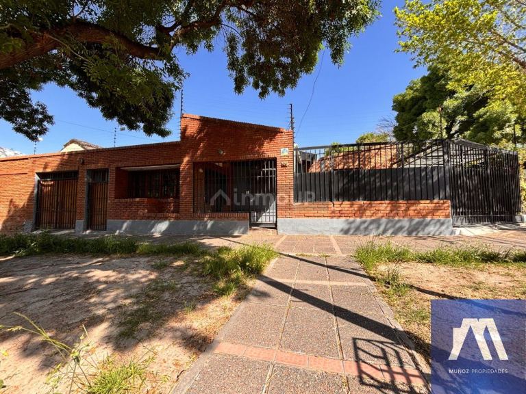 Casa en Venta en Capital, Mendoza