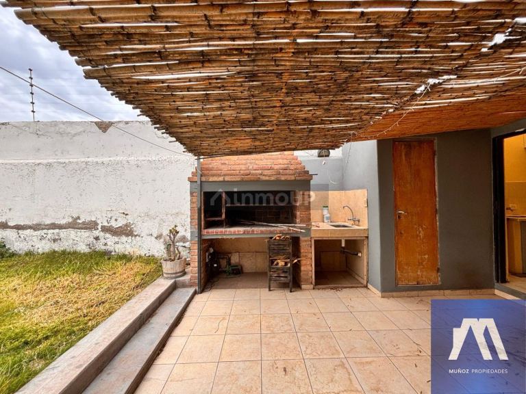 Casa en Venta en Capital, Mendoza