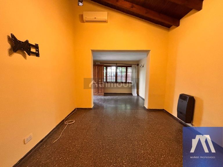 Casa en Venta en Capital, Mendoza