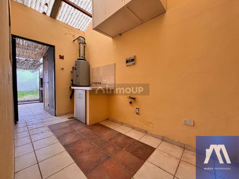 Casa en Venta en Capital, Mendoza