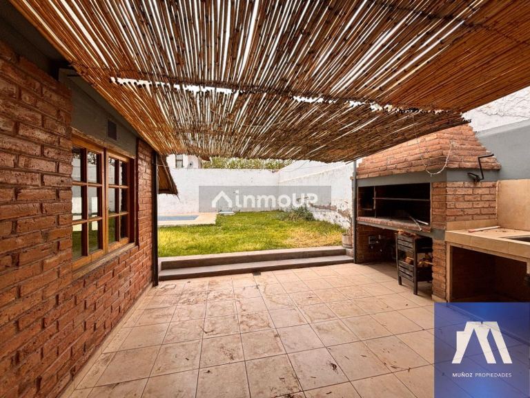 Casa en Venta en Capital, Mendoza