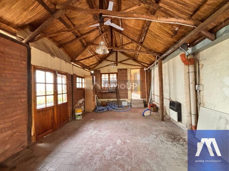 Casa en Venta en Capital, Mendoza
