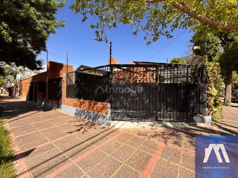 Casa en Venta en Capital, Mendoza