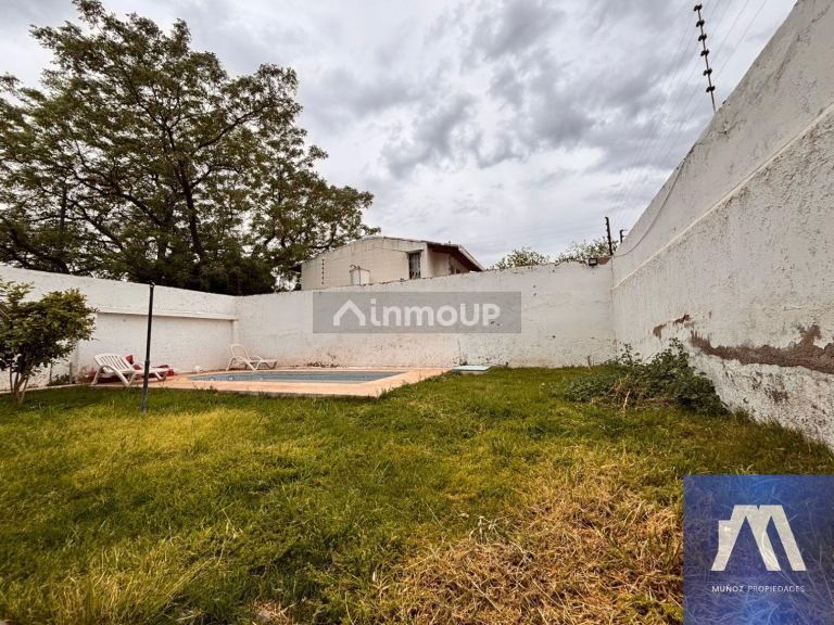 Casa en Venta en Capital, Mendoza