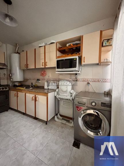 Departamento en Venta en Capital, Mendoza