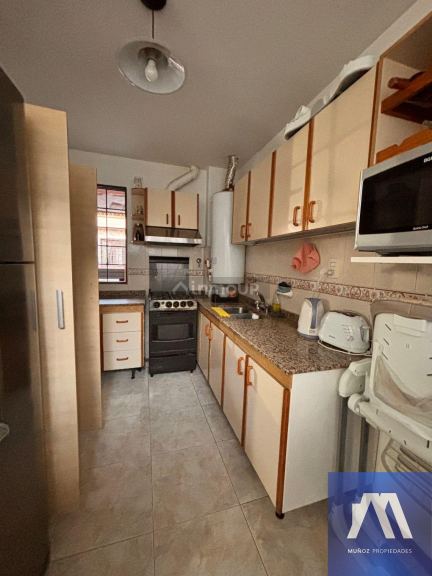 Departamento en Venta en Capital, Mendoza