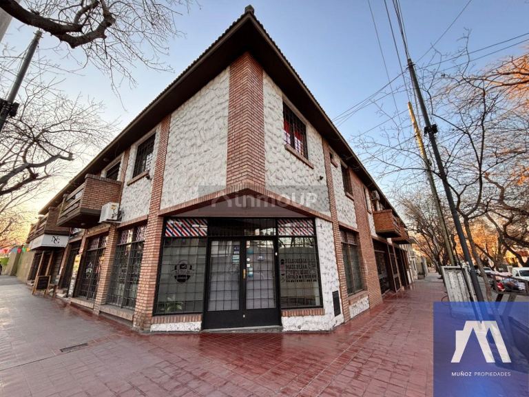 Departamento en Venta en Capital, Mendoza