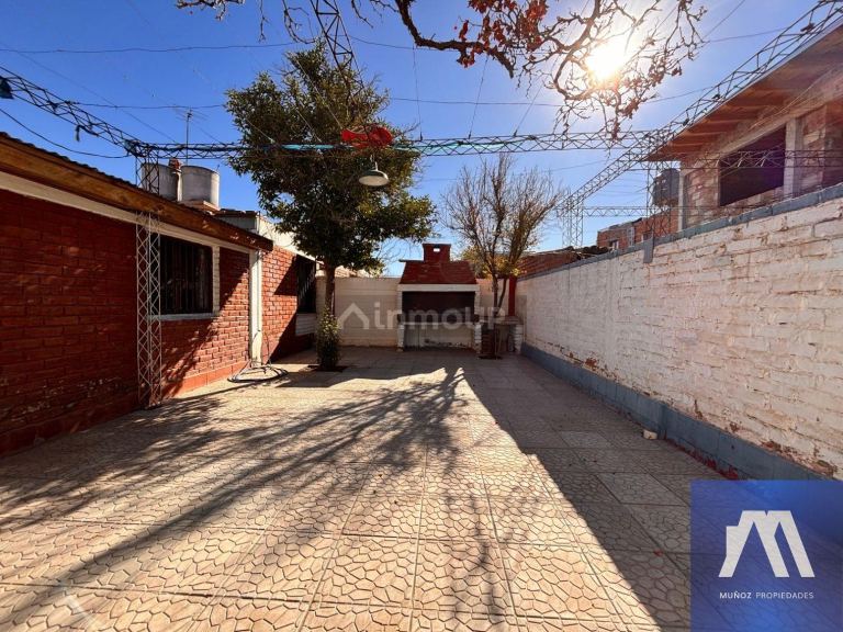 Casa en Venta en Maipu, Mendoza