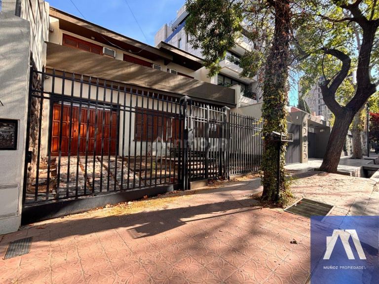 Casa en Venta en Capital, Mendoza