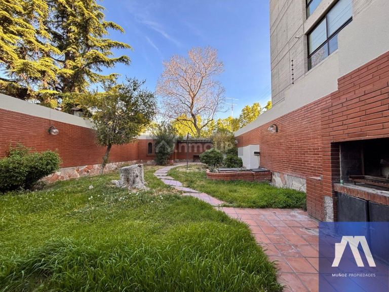 Casa en Venta en Capital, Mendoza