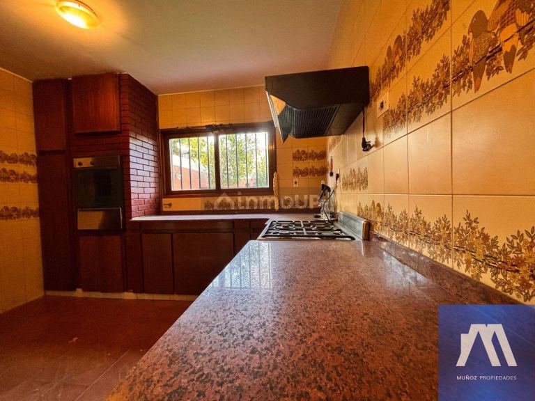 Casa en Venta en Capital, Mendoza