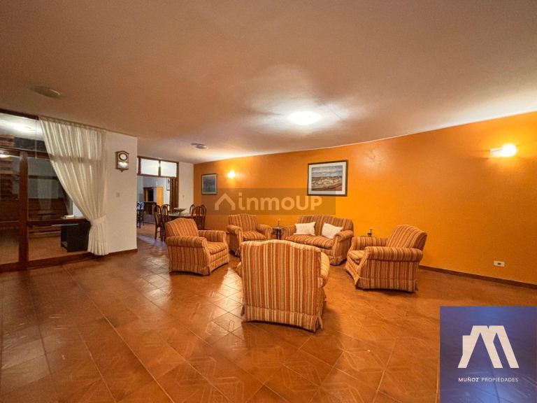 Casa en Venta en Capital, Mendoza