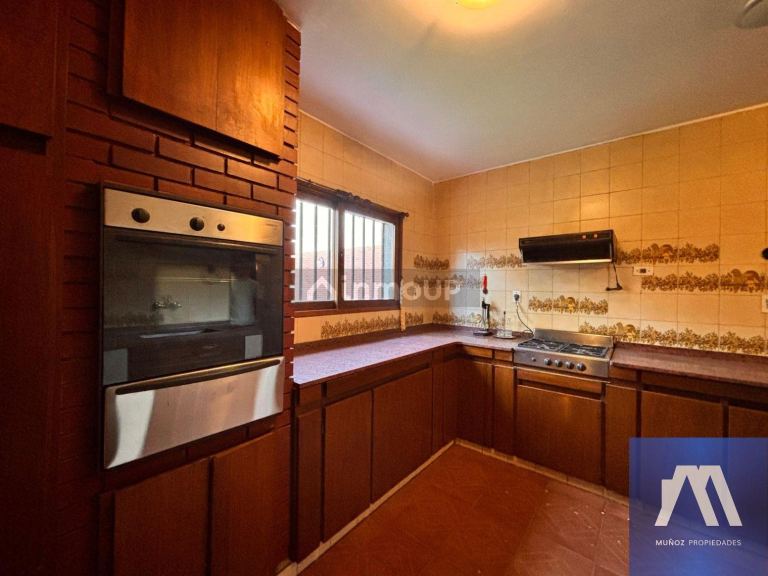 Casa en Venta en Capital, Mendoza