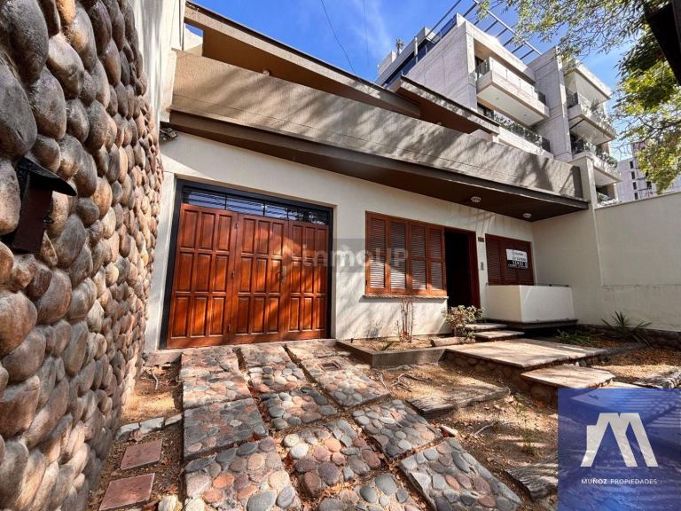 Casa en Venta en Capital, Mendoza