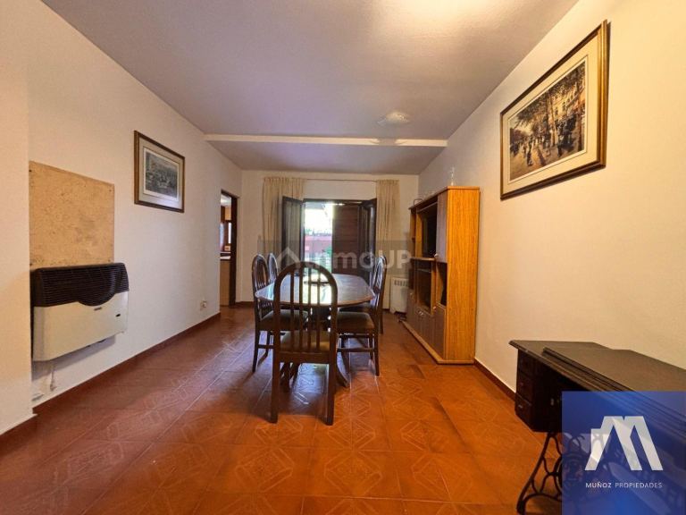 Casa en Venta en Capital, Mendoza