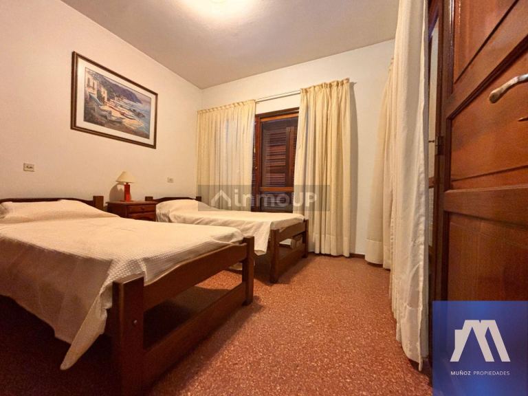Casa en Venta en Capital, Mendoza
