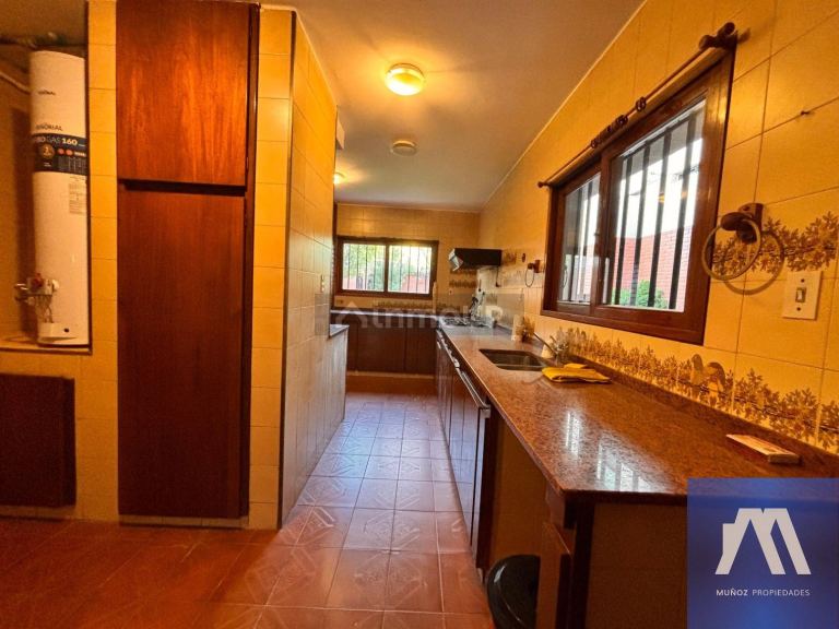 Casa en Venta en Capital, Mendoza