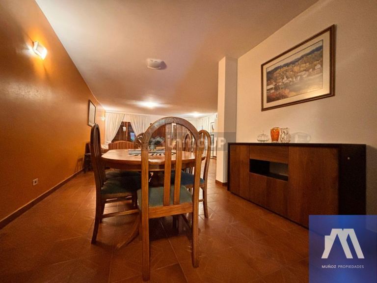 Casa en Venta en Capital, Mendoza