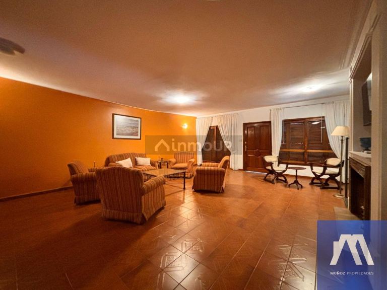 Casa en Venta en Capital, Mendoza