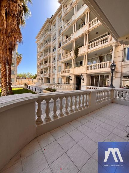 Departamento en Venta en Capital, Mendoza