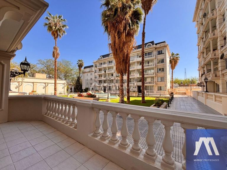 Departamento en Venta en Capital, Mendoza