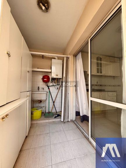 Departamento en Venta en Capital, Mendoza