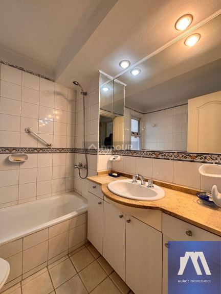 Departamento en Venta en Capital, Mendoza