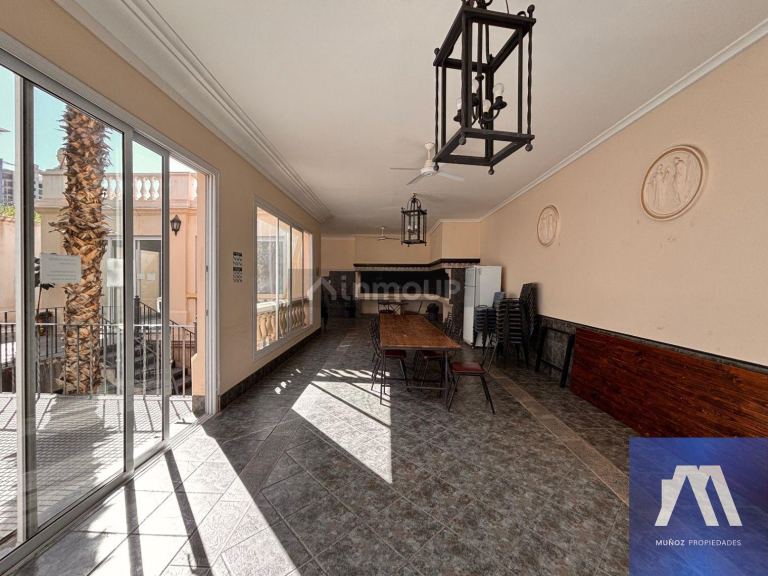 Departamento en Venta en Capital, Mendoza