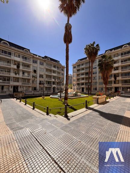 Departamento en Venta en Capital, Mendoza