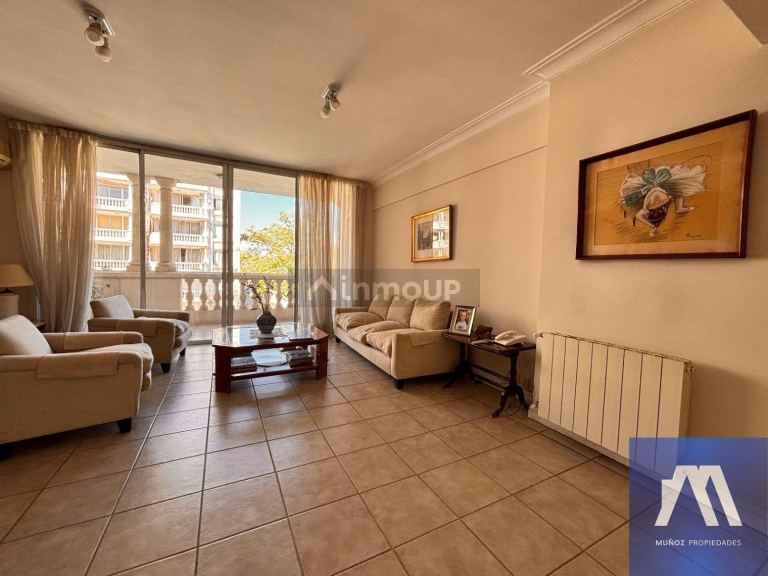 Departamento en Venta en Capital, Mendoza