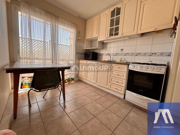 Departamento en Venta en Capital, Mendoza