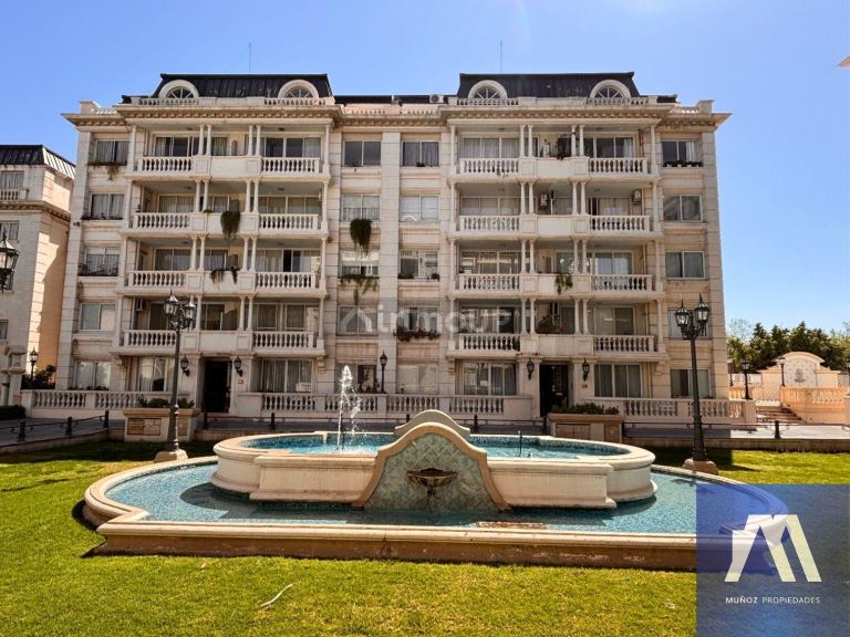 Departamento en Venta en Capital, Mendoza