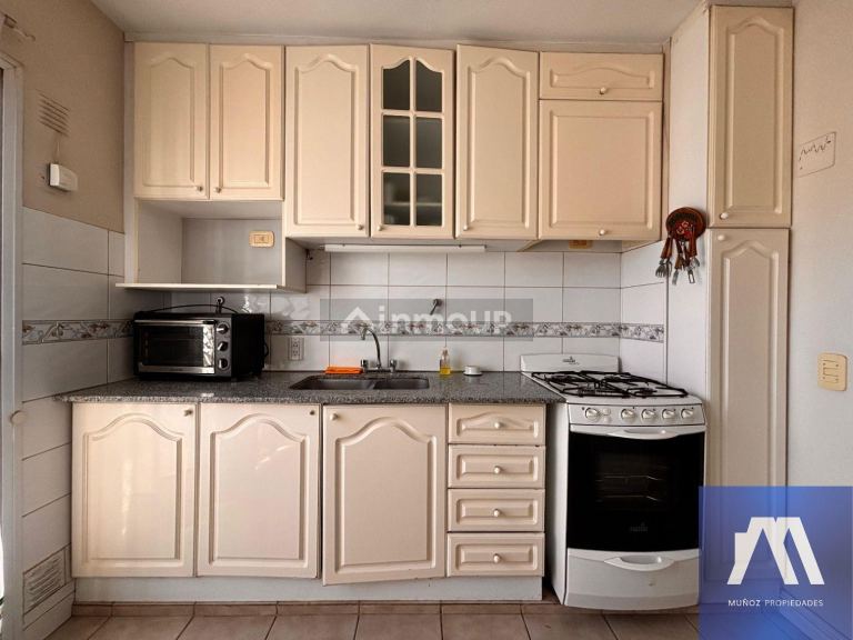 Departamento en Venta en Capital, Mendoza
