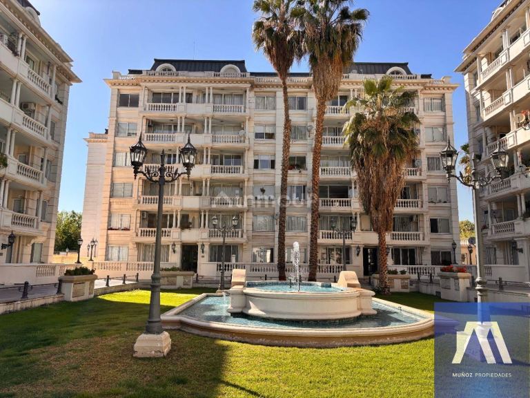 Departamento en Venta en Capital, Mendoza
