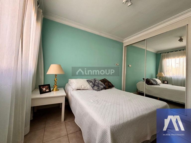 Departamento en Venta en Capital, Mendoza
