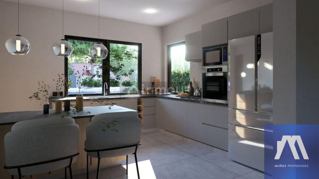 Casa en Venta en Maipu, Mendoza