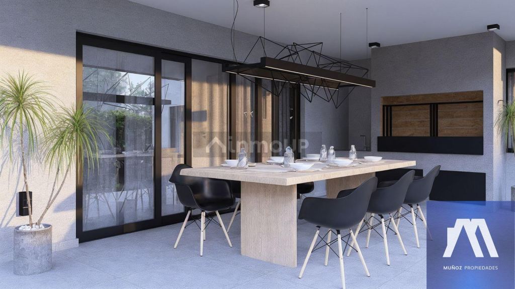 Casa en Venta en Maipu, Mendoza