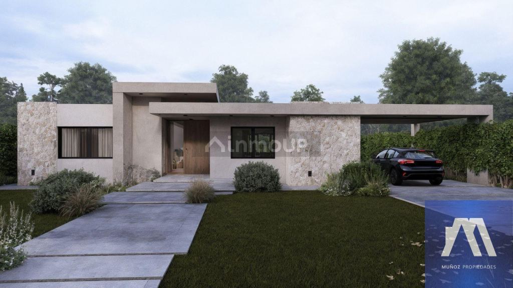 Casa en Venta en Maipu, Mendoza