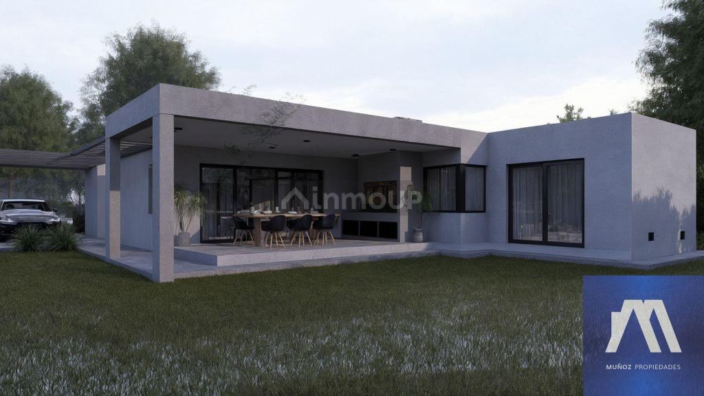 Casa en Venta en Maipu, Mendoza