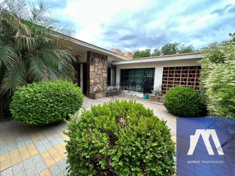 Casa en Venta en Capital, Mendoza