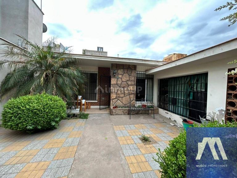 Casa en Venta en Capital, Mendoza