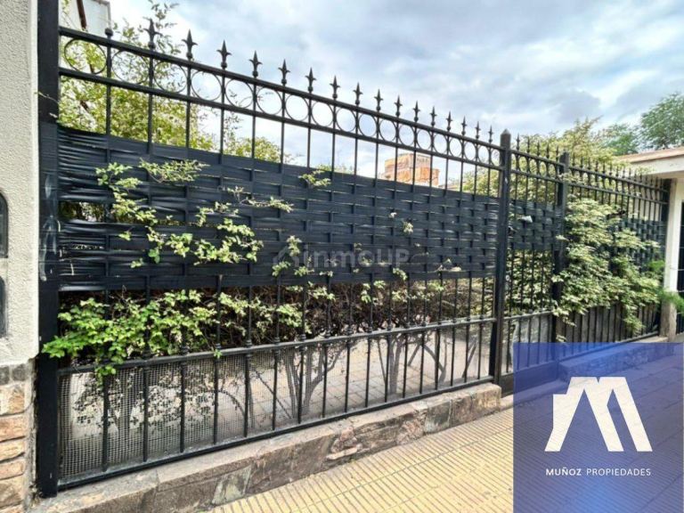 Casa en Venta en Capital, Mendoza