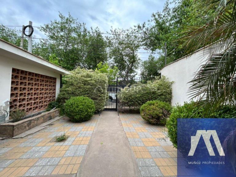 Casa en Venta en Capital, Mendoza
