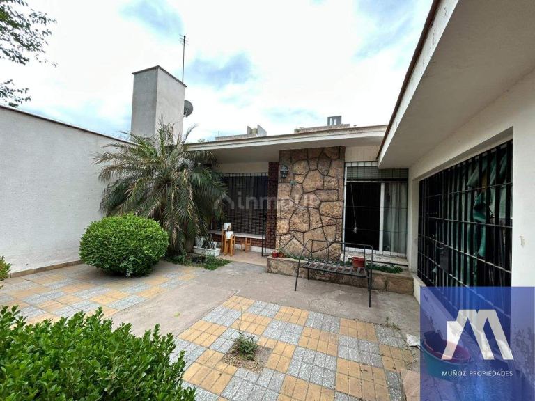 Casa en Venta en Capital, Mendoza
