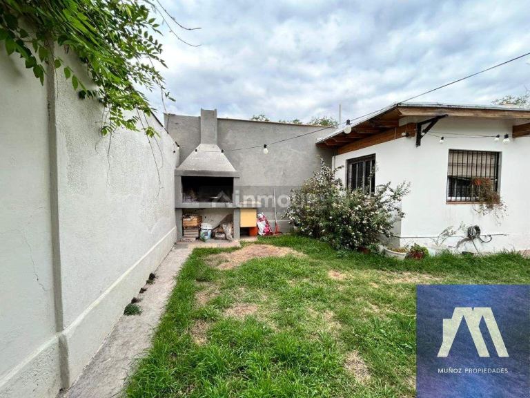 Casa en Venta en Capital, Mendoza