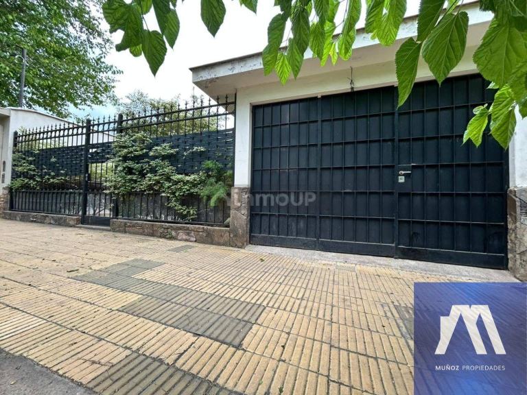 Casa en Venta en Capital, Mendoza