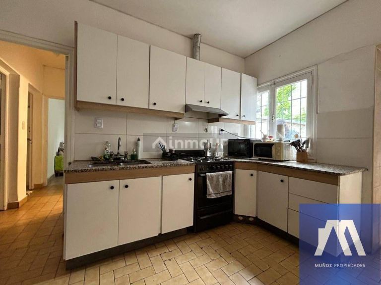 Casa en Venta en Capital, Mendoza