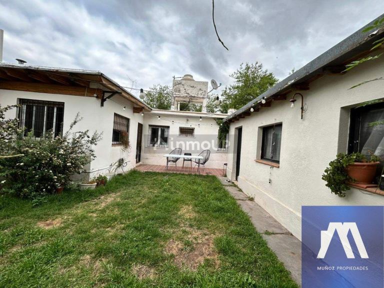 Casa en Venta en Capital, Mendoza