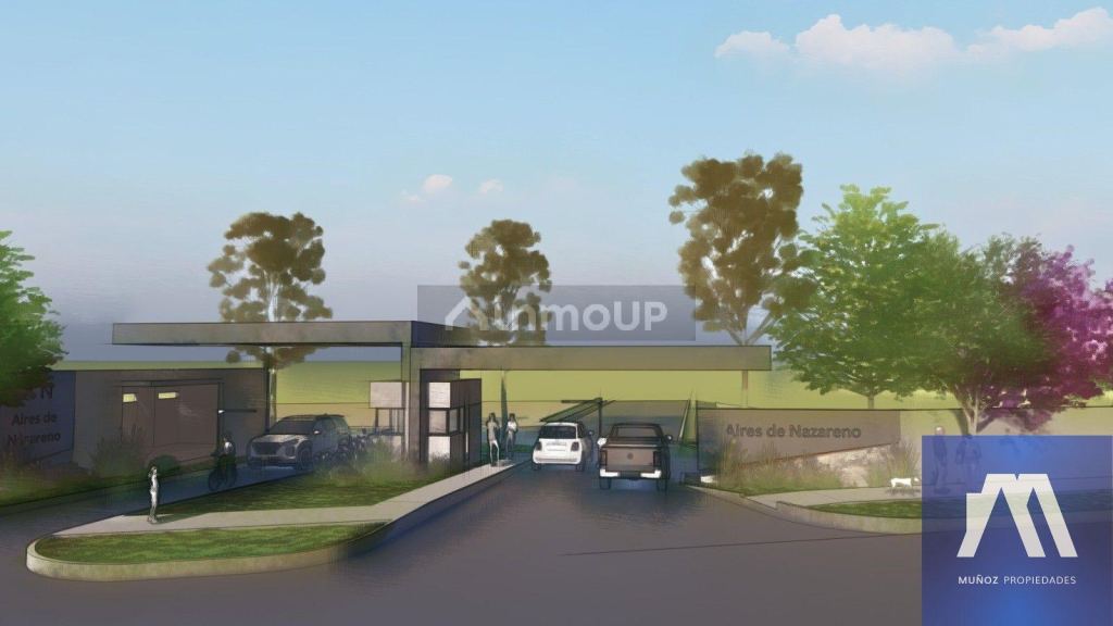 Terreno en Venta en Guaymallen, Mendoza