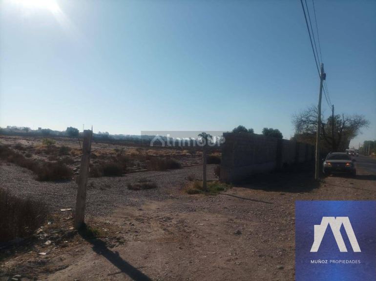 Terreno en Venta en Guaymallen, Mendoza